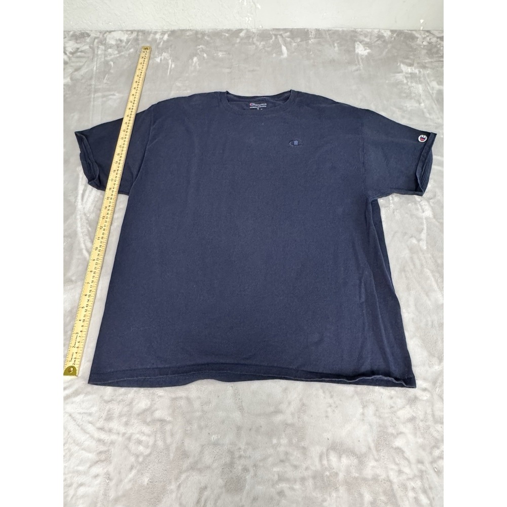 Champion Athletic Mens Short Sleeve‎ Shirt Size X-LARGE